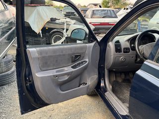 Hyundai Accent 2005 1.3 LPG (Υγραέριο)-thumb-4