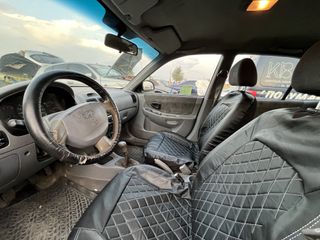 Hyundai Accent 2005 1.3 LPG (Υγραέριο)-thumb-6