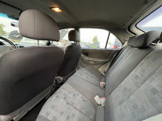 Hyundai Accent 2005 1.3 LPG (Υγραέριο)-thumb-7