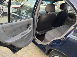 Hyundai Accent 2005 1.3 LPG (Υγραέριο)-thumb-8