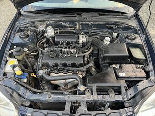 Hyundai Accent 2005 1.3 LPG (Υγραέριο)-thumb-9