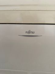 Φορητο Κλιματιστικο Fujitsu 24.000 BTU