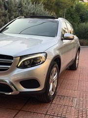 Mercedes-Benz GLC 220 2016 D 4MATIC 9G-TRONIC PANORAMA/FULL EXTRA-thumb-6