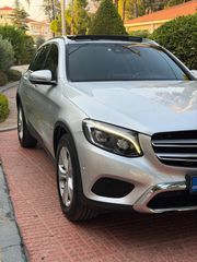 Mercedes-Benz GLC 220 2016 D 4MATIC 9G-TRONIC PANORAMA/FULL EXTRA-thumb-7