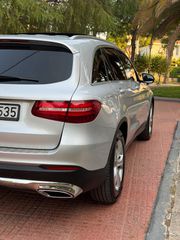 Mercedes-Benz GLC 220 2016 D 4MATIC 9G-TRONIC PANORAMA/FULL EXTRA-thumb-8