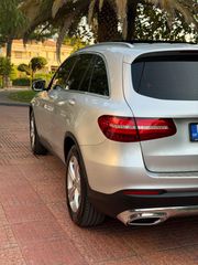 Mercedes-Benz GLC 220 2016 D 4MATIC 9G-TRONIC PANORAMA/FULL EXTRA-thumb-9