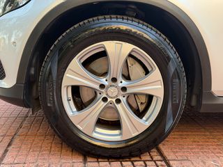 Mercedes-Benz GLC 220 2016 D 4MATIC 9G-TRONIC PANORAMA/FULL EXTRA-thumb-11