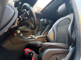 Mercedes-Benz GLC 220 2016 D 4MATIC 9G-TRONIC PANORAMA/FULL EXTRA-thumb-12