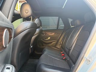 Mercedes-Benz GLC 220 2016 D 4MATIC 9G-TRONIC PANORAMA/FULL EXTRA-thumb-13