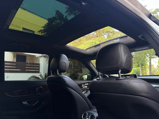 Mercedes-Benz GLC 220 2016 D 4MATIC 9G-TRONIC PANORAMA/FULL EXTRA-thumb-15