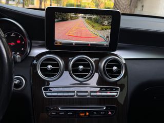 Mercedes-Benz GLC 220 2016 D 4MATIC 9G-TRONIC PANORAMA/FULL EXTRA-thumb-18