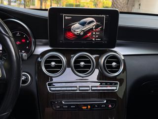 Mercedes-Benz GLC 220 2016 D 4MATIC 9G-TRONIC PANORAMA/FULL EXTRA-thumb-19