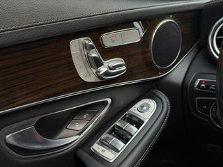 Mercedes-Benz GLC 220 2016 D 4MATIC 9G-TRONIC PANORAMA/FULL EXTRA-thumb-22