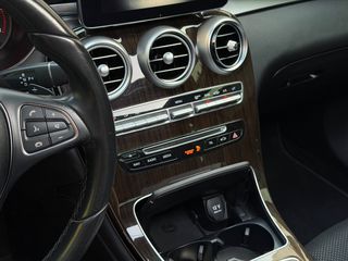 Mercedes-Benz GLC 220 2016 D 4MATIC 9G-TRONIC PANORAMA/FULL EXTRA-thumb-20