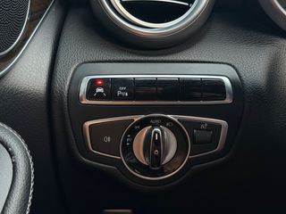 Mercedes-Benz GLC 220 2016 D 4MATIC 9G-TRONIC PANORAMA/FULL EXTRA-thumb-23
