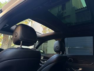 Mercedes-Benz GLC 220 2016 D 4MATIC 9G-TRONIC PANORAMA/FULL EXTRA-thumb-25