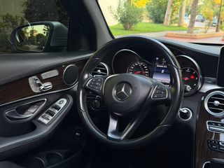 Mercedes-Benz GLC 220 2016 D 4MATIC 9G-TRONIC PANORAMA/FULL EXTRA-thumb-26