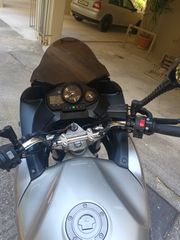 Yamaha TDM 900 2002