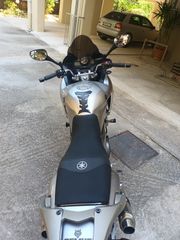 Yamaha TDM 900 2002-thumb-1