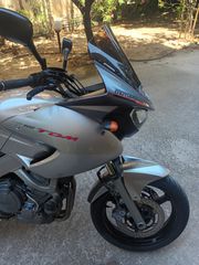 Yamaha TDM 900 2002-thumb-2
