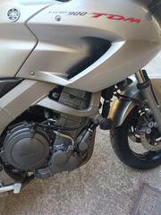 Yamaha TDM 900 2002-thumb-3