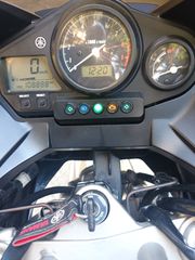 Yamaha TDM 900 2002-thumb-8