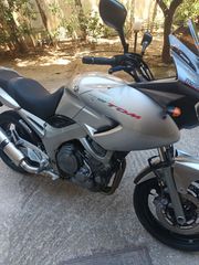 Yamaha TDM 900 2002-thumb-9