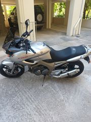 Yamaha TDM 900 2002-thumb-11