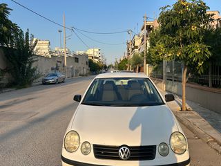 Volkswagen Polo 2005
