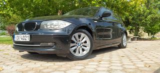 Bmw 116 2011 116I 122PS εξαταχυτο