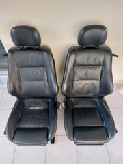 Καθίσματα opel astra g bertone δερμάτινα θερμαινόμενα