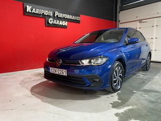 Volkswagen Polo 2023