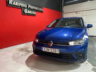 Volkswagen Polo 2023-thumb-1