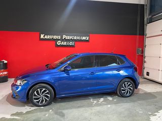 Volkswagen Polo 2023-thumb-2