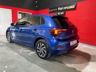 Volkswagen Polo 2023-thumb-4