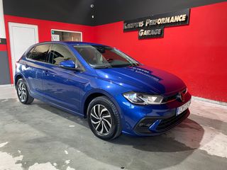 Volkswagen Polo 2023-thumb-5
