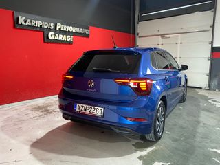 Volkswagen Polo 2023-thumb-8