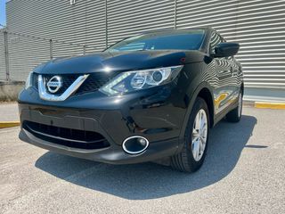 Nissan Qashqai 2017