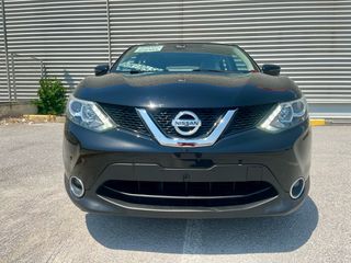 Nissan Qashqai 2017-thumb-3