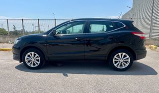 Nissan Qashqai 2017-thumb-4
