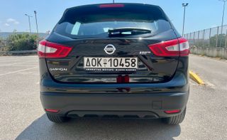 Nissan Qashqai 2017-thumb-6