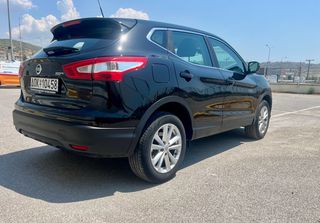 Nissan Qashqai 2017-thumb-7