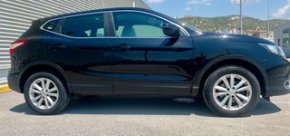 Nissan Qashqai 2017-thumb-8
