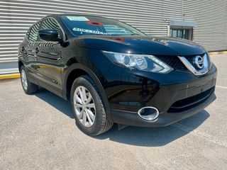 Nissan Qashqai 2017-thumb-9