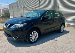 Nissan Qashqai 2017-thumb-10