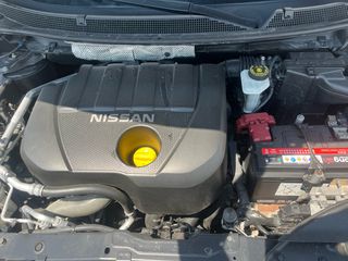Nissan Qashqai 2017-thumb-11