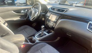 Nissan Qashqai 2017-thumb-13