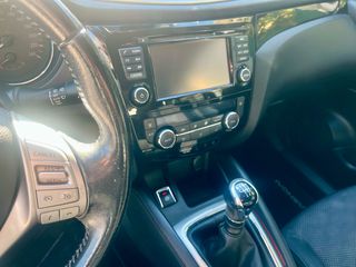 Nissan Qashqai 2017-thumb-14