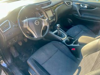 Nissan Qashqai 2017-thumb-16