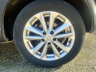 Nissan Qashqai 2017-thumb-22